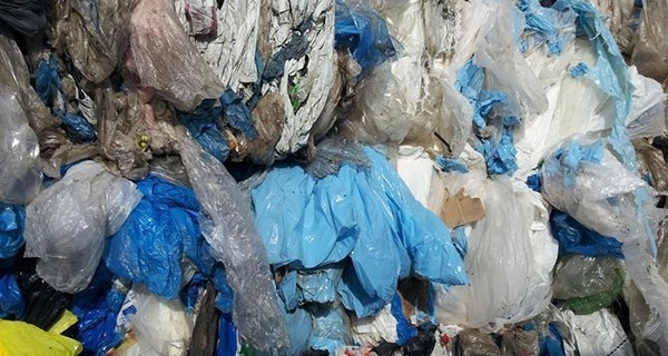 Rigid And Film Recycling Lines (PE-PP)