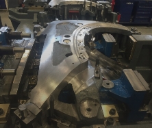 Sheet Metal Dies Tools