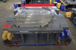 Sheet Metal Dies Tools