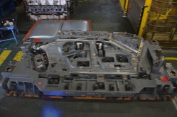 Sheet Metal Dies Tools