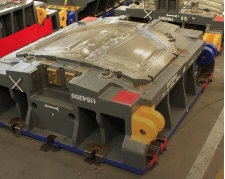 Sheet Metal Dies Tools