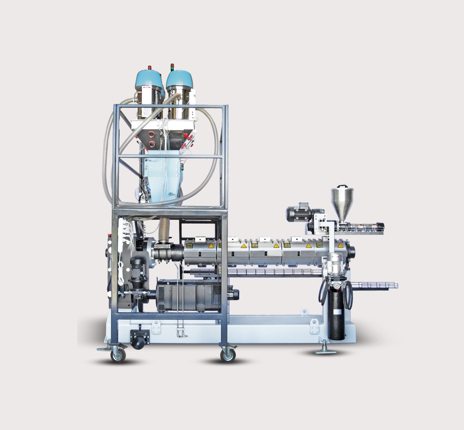 Symmetrical And Asymmetrical Flat Drip Irrigation Pipe Production Line