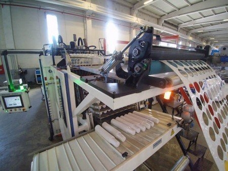 Thermoforming Machines