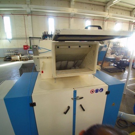 Thermoforming Machines