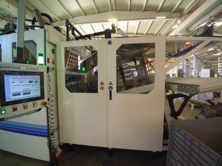 Thermoforming Machines