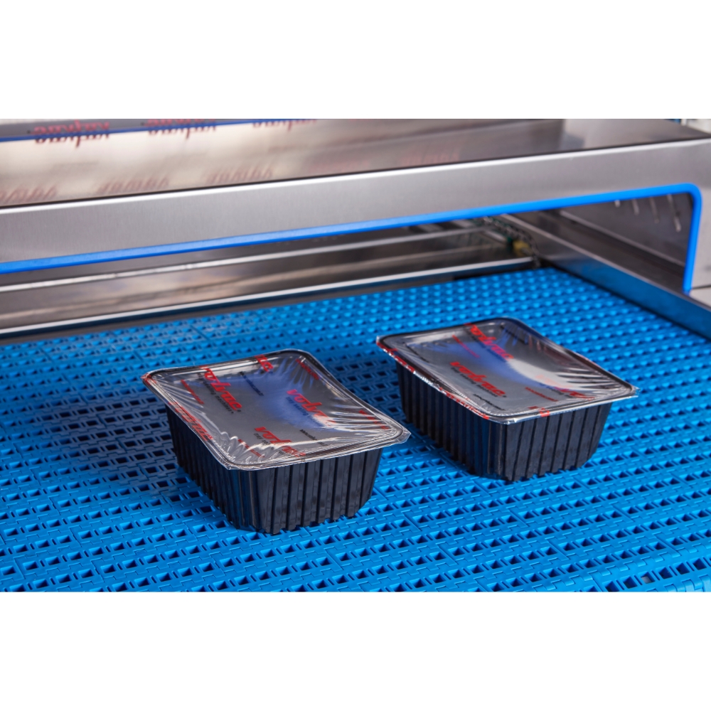 Tray Sealer Machine VOLVAC E30 PRO - SKINPACK