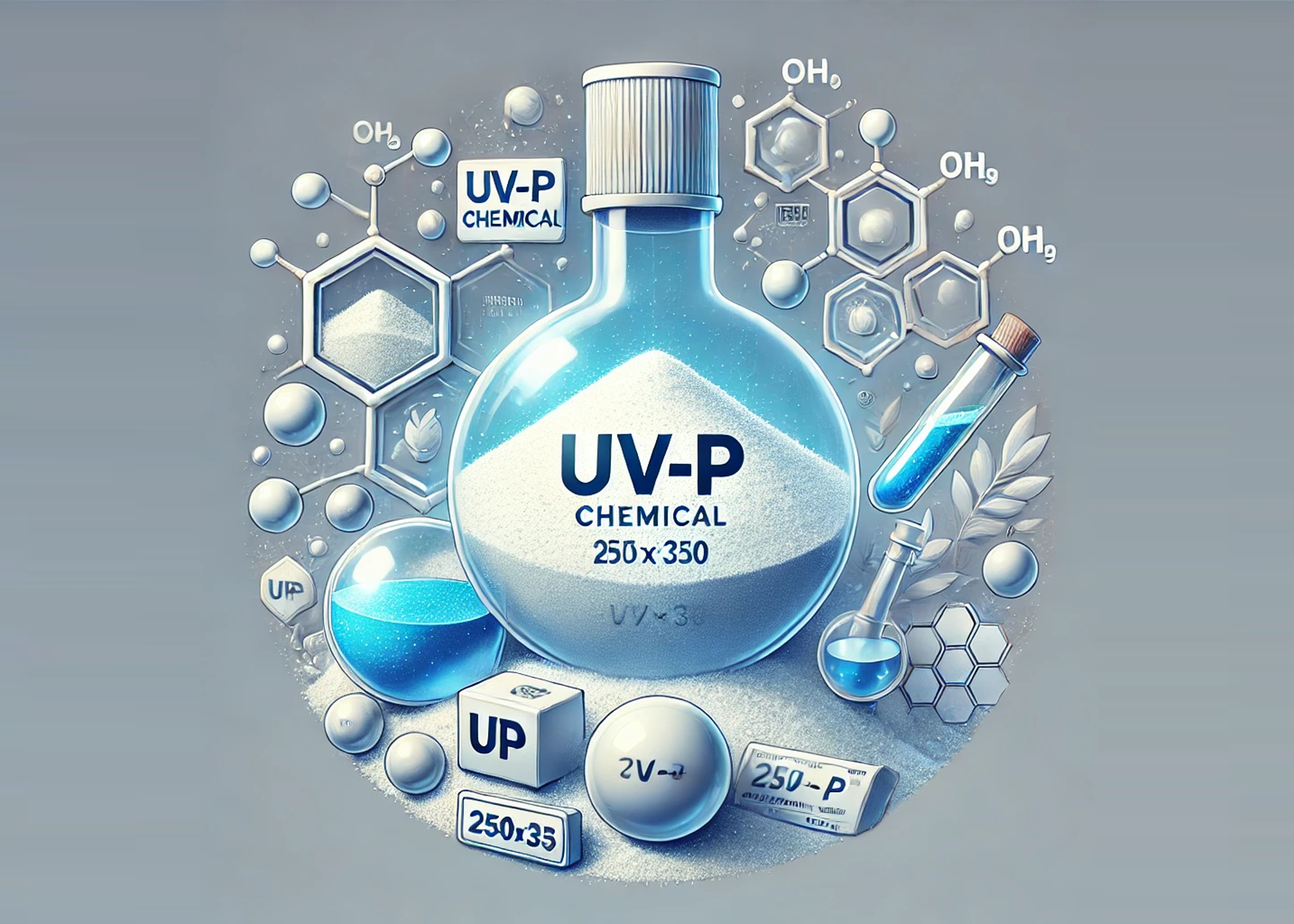 UV-P Stabilizer